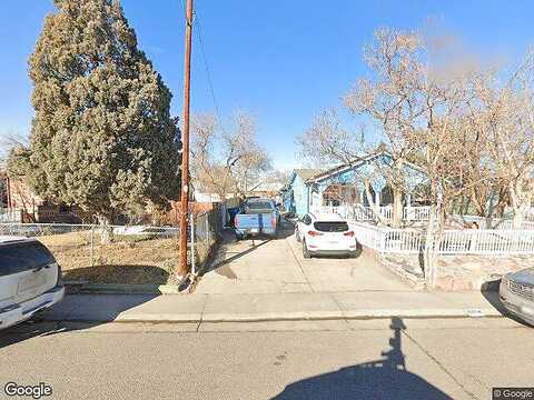 Longfellow, DENVER, CO 80221