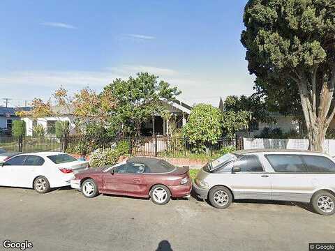 56Th, LOS ANGELES, CA 90011