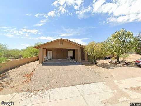 Capistrano, TUCSON, AZ 85746