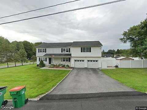 Dwyer, WAPPINGERS FALLS, NY 12590