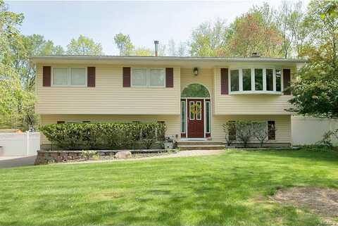 Rayson, AIRMONT, NY 10952