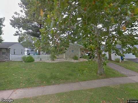 Chestnut, LEVITTOWN, PA 19055