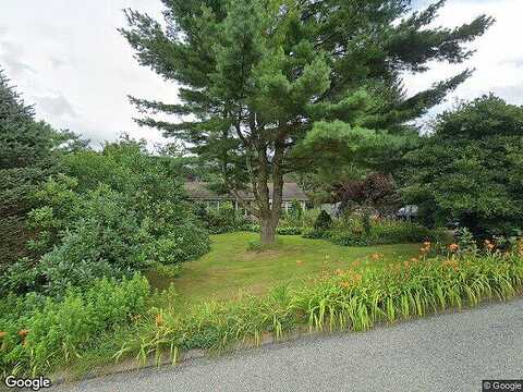 Ward, NORTH FRANKLIN, CT 06254