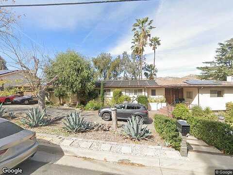 Mcbroom, SUNLAND, CA 91040