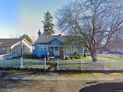 Roosevelt, BREMERTON, WA 98337