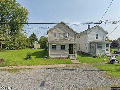 Vine, OLEAN, NY 14760