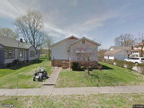 15Th, LAWRENCEVILLE, IL 62439