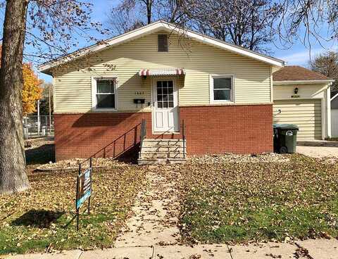 22Nd, FORT DODGE, IA 50501