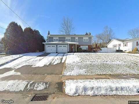 Ridge Crest, WETHERSFIELD, CT 06109