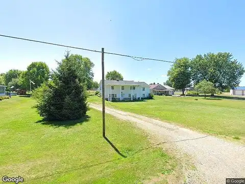 County Road 1175, ASHLAND, OH 44805