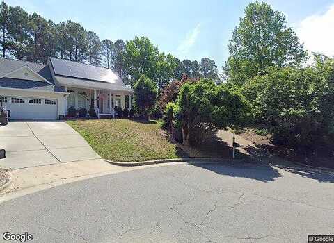 Chalkwell, CARY, NC 27519