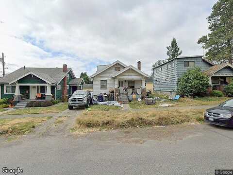 43Rd, TACOMA, WA 98418