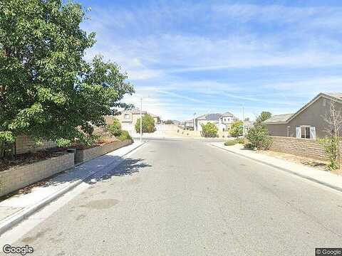 Avenue S12, LITTLEROCK, CA 93543