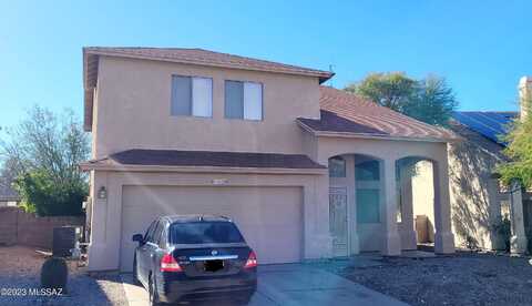 Prospect Vista, TUCSON, AZ 85747