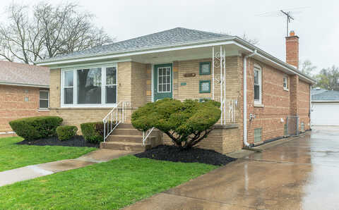 156Th, DOLTON, IL 60419