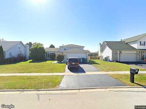 San Mateo, ROMEOVILLE, IL 60446