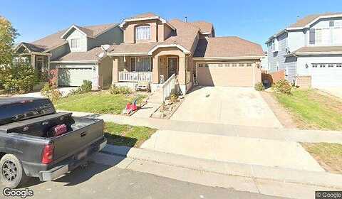 112Th, COMMERCE CITY, CO 80640