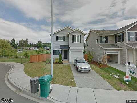 81St, LAKE STEVENS, WA 98258