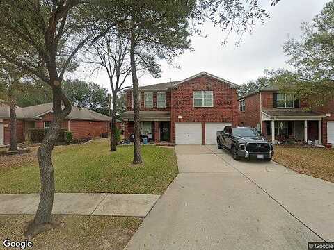 Summit Canyon, HOUSTON, TX 77095