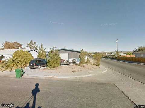 Farragut, RIDGECREST, CA 93555