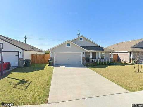 N 98Th East Ave, OWASSO, OK 74055