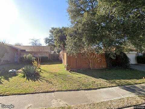 Staghill, HOUSTON, TX 77064