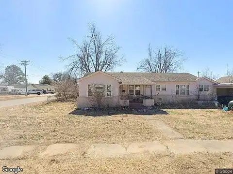 5Th, CUSHING, OK 74023