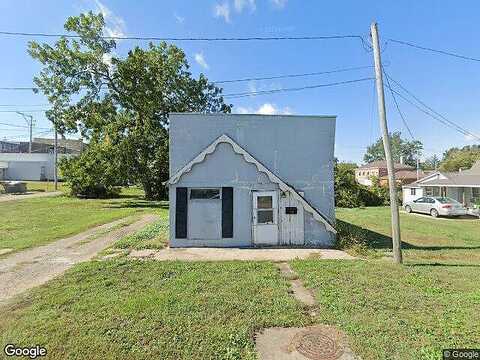 Church, TOLEDO, IA 52342