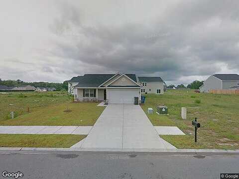 Roseberry, PORT WENTWORTH, GA 31407