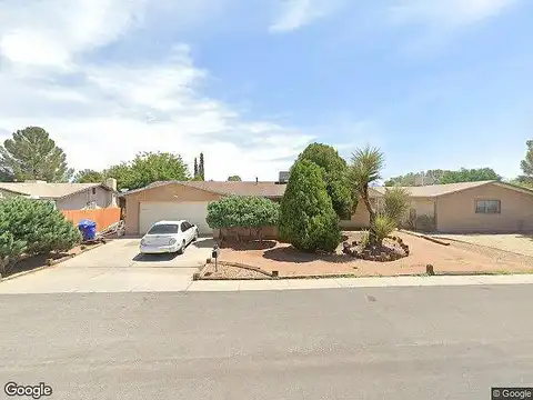 Briarwood, LAS CRUCES, NM 88005