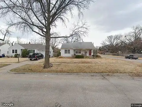 Edgemoor, WICHITA, KS 67208