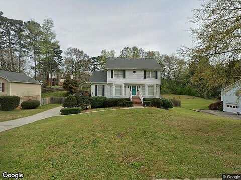 Brandon, MACON, GA 31210