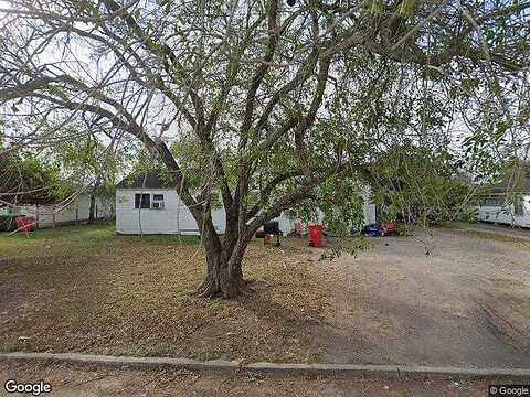 Avenue F, ROBSTOWN, TX 78380