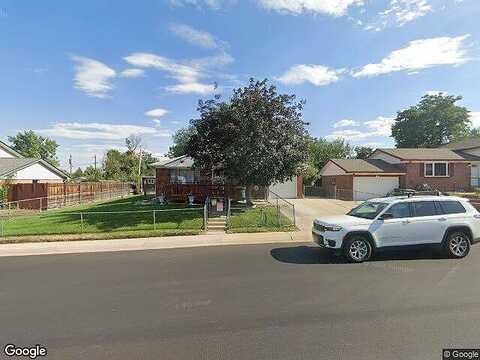 Phillips, NORTHGLENN, CO 80233