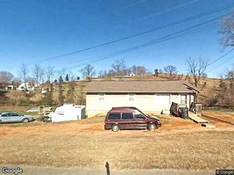 Wilburn, WHITESBURG, TN 37891