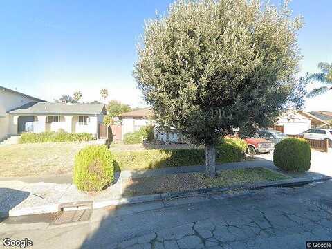 Cheswick, SAN JOSE, CA 95121