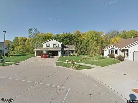 Island Estates, OSHKOSH, WI 54901