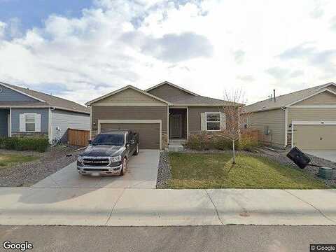 Long Meadows, SEVERANCE, CO 80550