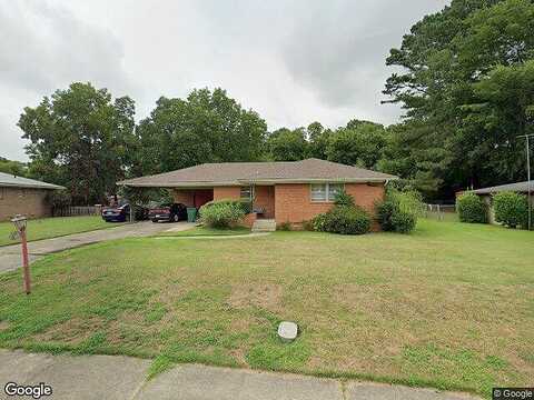 Friendswood, PINE BLUFF, AR 71603