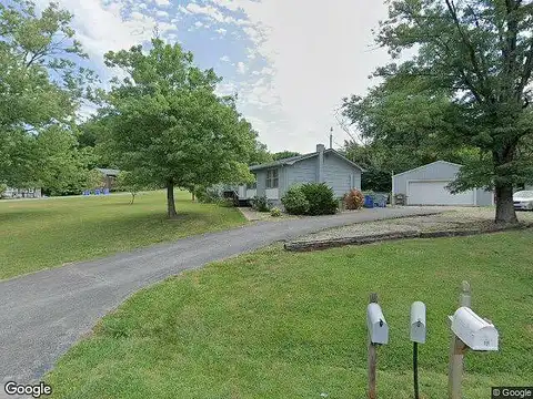 Ellis, GLASGOW, KY 42141