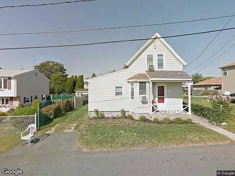 Whittier, FALL RIVER, MA 02724