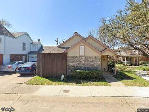 Gable, DALLAS, TX 75229