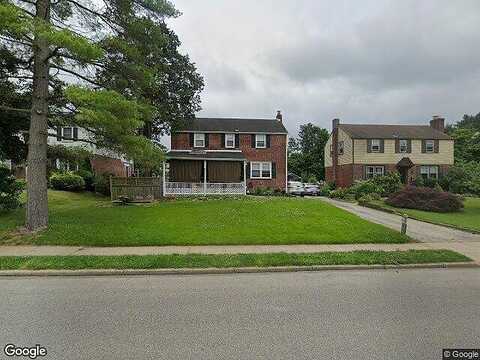 Manoa, HAVERTOWN, PA 19083