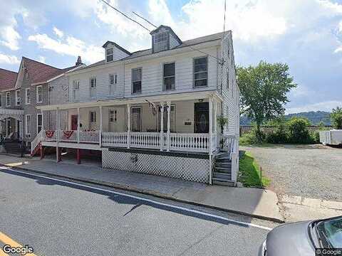 Main, PORT DEPOSIT, MD 21904