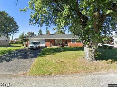 Raypaula, SHREWSBURY, PA 17361