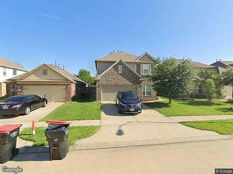 Chestnut Path, TOMBALL, TX 77375
