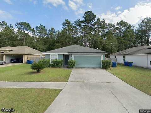 Sawtooth Oak, JACKSONVILLE, FL 32218