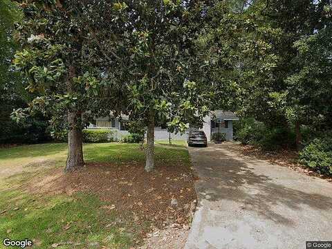 Oak Crest, LAUREL, MS 39440