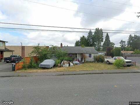 X, TUMWATER, WA 98501