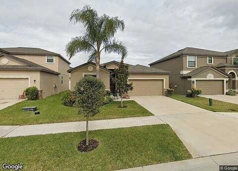Whittney Chase, RIVERVIEW, FL 33579